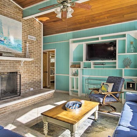 Waterfront Foley Area Home - 15 Mi To Gulf! Elberta 外观 照片