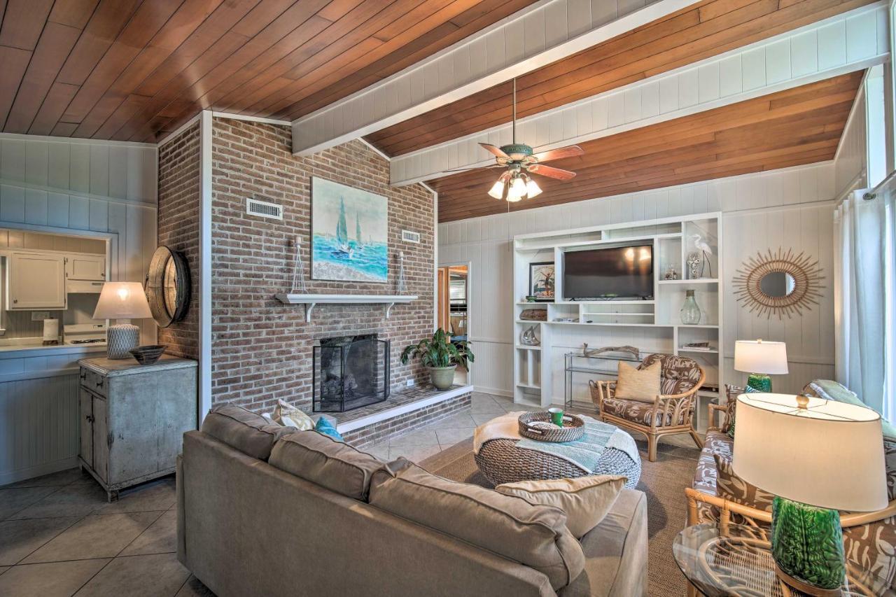 Waterfront Foley Area Home - 15 Mi To Gulf! Elberta 外观 照片