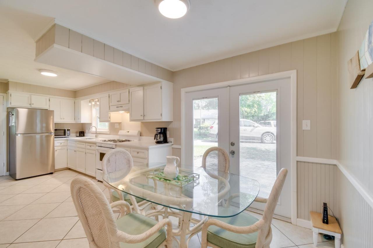Waterfront Foley Area Home - 15 Mi To Gulf! Elberta 外观 照片