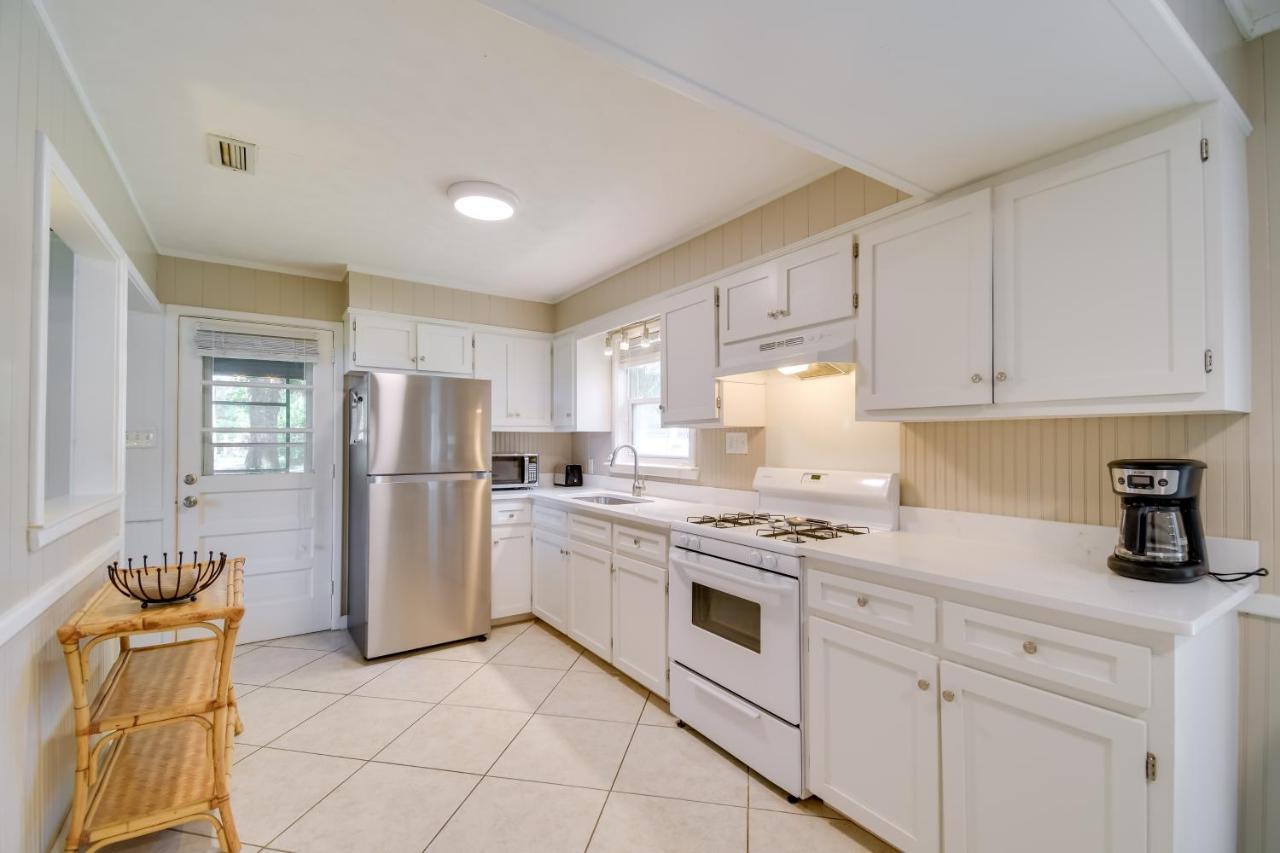 Waterfront Foley Area Home - 15 Mi To Gulf! Elberta 外观 照片