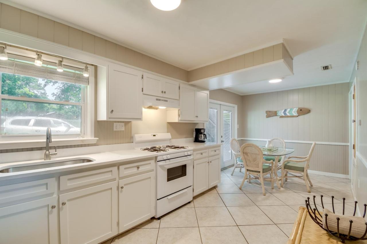 Waterfront Foley Area Home - 15 Mi To Gulf! Elberta 外观 照片